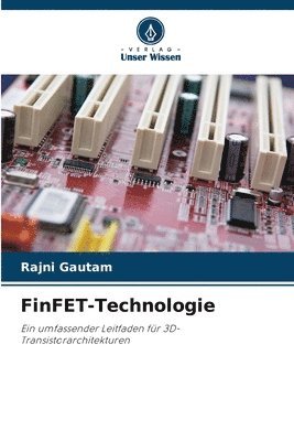 FinFET-Technologie 1