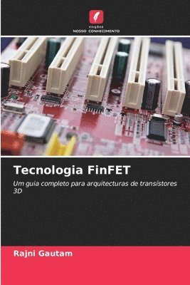 bokomslag Tecnologia FinFET