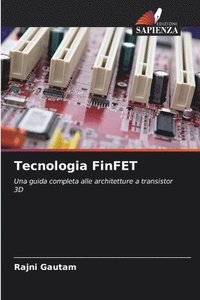 bokomslag Tecnologia FinFET