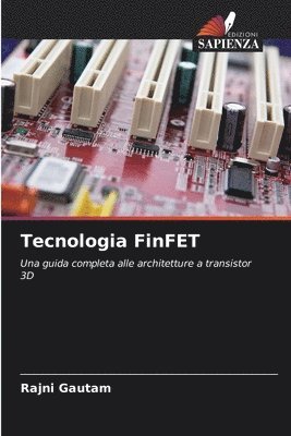 Tecnologia FinFET 1