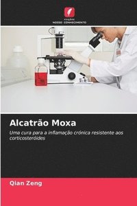 bokomslag Alcatro Moxa
