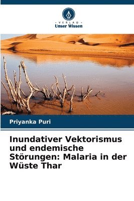 Inundativer Vektorismus und endemische Strungen 1