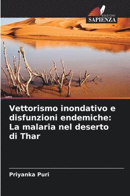 bokomslag Vettorismo inondativo e disfunzioni endemiche