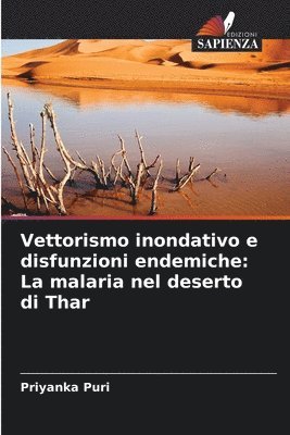 Vettorismo inondativo e disfunzioni endemiche 1