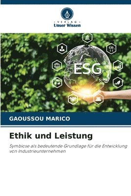 bokomslag Ethik und Leistung