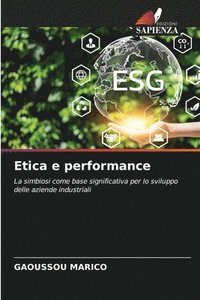 bokomslag Etica e performance