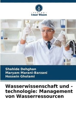 Wasserwissenschaft und -technologie 1