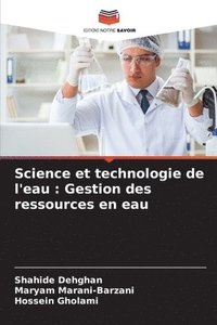 bokomslag Science et technologie de l'eau