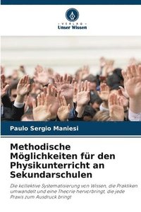 bokomslag Methodische Mglichkeiten fr den Physikunterricht an Sekundarschulen