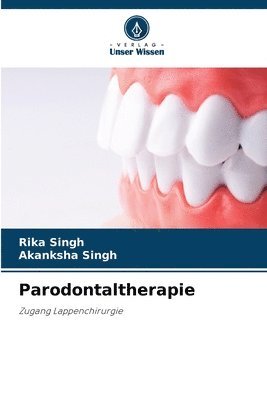 Parodontaltherapie 1