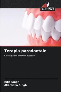 bokomslag Terapia parodontale