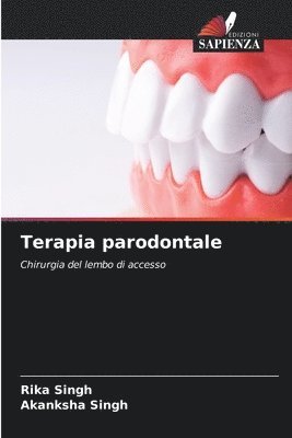 Terapia parodontale 1