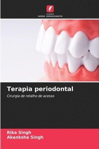 bokomslag Terapia periodontal