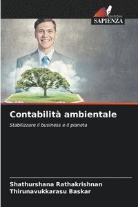 bokomslag Contabilit ambientale