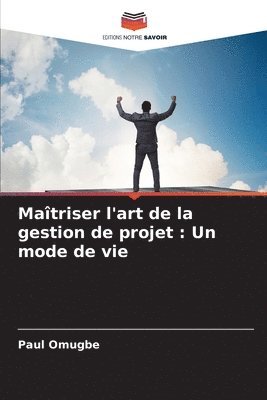 bokomslag Matriser l'art de la gestion de projet