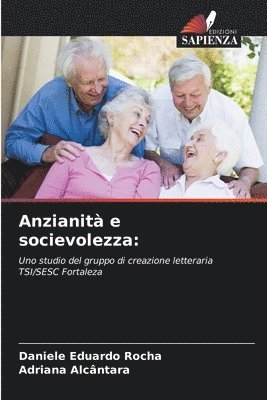 Anzianit e socievolezza 1