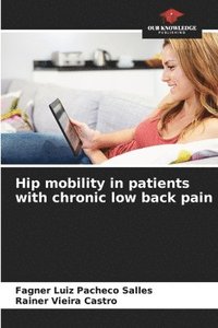 bokomslag Hip mobility in patients with chronic low back pain