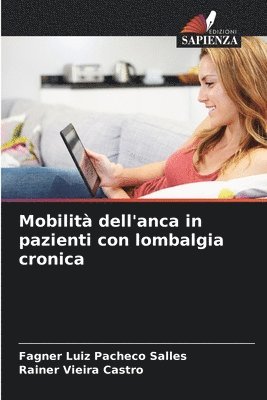 bokomslag Mobilit dell'anca in pazienti con lombalgia cronica