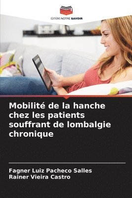 bokomslag Mobilit de la hanche chez les patients souffrant de lombalgie chronique