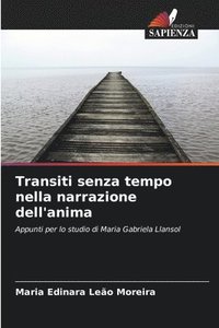 bokomslag Transiti senza tempo nella narrazione dell'anima