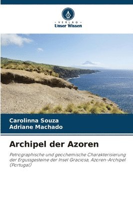 Archipel der Azoren 1