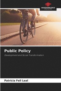 bokomslag Public Policy