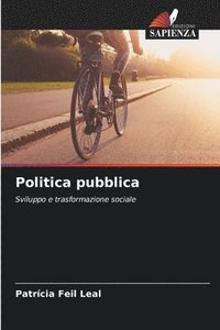 bokomslag Politica pubblica