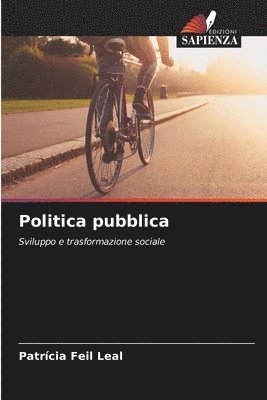 Politica pubblica 1