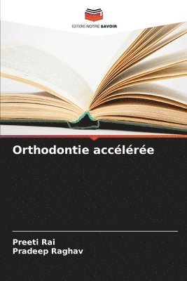 bokomslag Orthodontie acclre