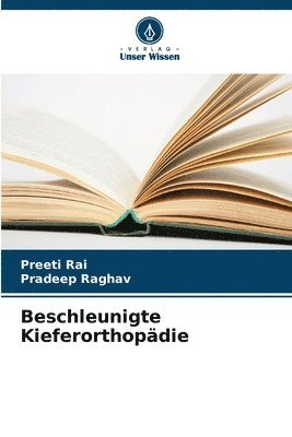 bokomslag Beschleunigte Kieferorthopdie