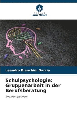 bokomslag Schulpsychologie