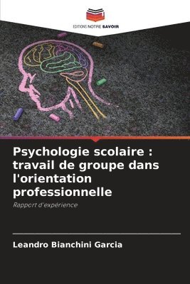 bokomslag Psychologie scolaire