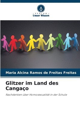 Glitzer im Land des Cangao 1