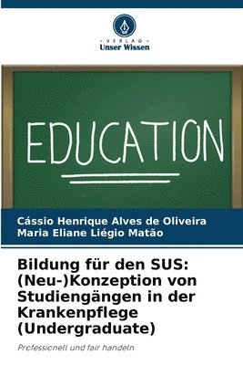 Bildung fr den SUS 1