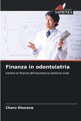 Finanza in odontoiatria 1