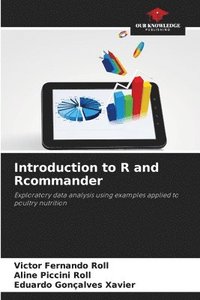 bokomslag Introduction to R and Rcommander