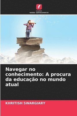 Navegar no conhecimento 1