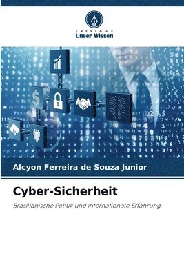 bokomslag Cyber-Sicherheit