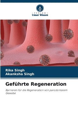 bokomslag Gefhrte Regeneration