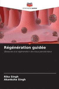 bokomslag Rgnration guide