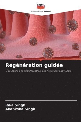 bokomslag Rgnration guide