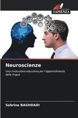 bokomslag Neuroscienze