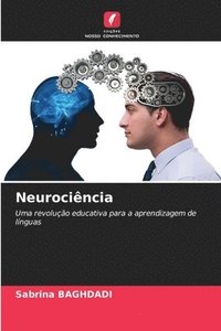 bokomslag Neurociência