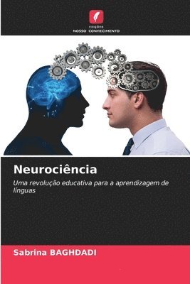 bokomslag Neurociência