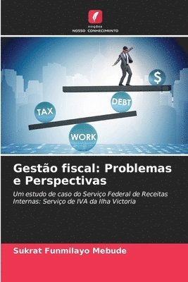 Gesto fiscal 1