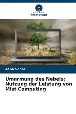 bokomslag Umarmung des Nebels