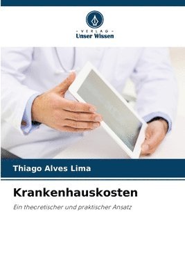 bokomslag Krankenhauskosten