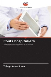 bokomslag Cots hospitaliers