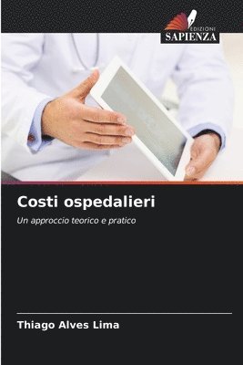 bokomslag Costi ospedalieri