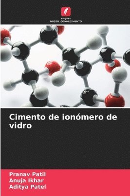 Cimento de ionmero de vidro 1